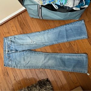 Women’s Old Navy Jeans